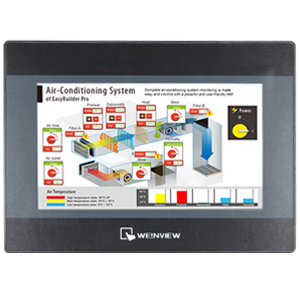 MT6103iP規(guī)格尺寸，MT6103iP報(bào)價(jià)，MT6103iP尺寸，MT6103iP威綸觸摸屏